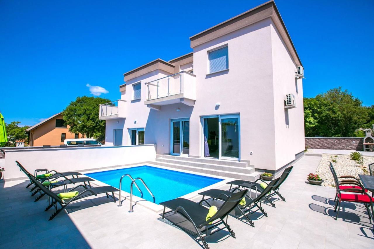 Holiday home House Vrh (Krk)